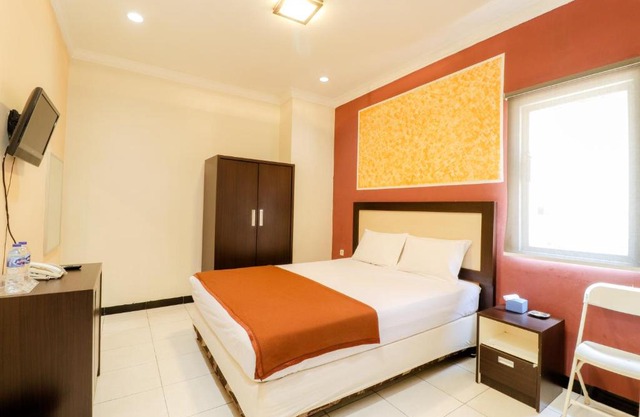 Wisma Banda