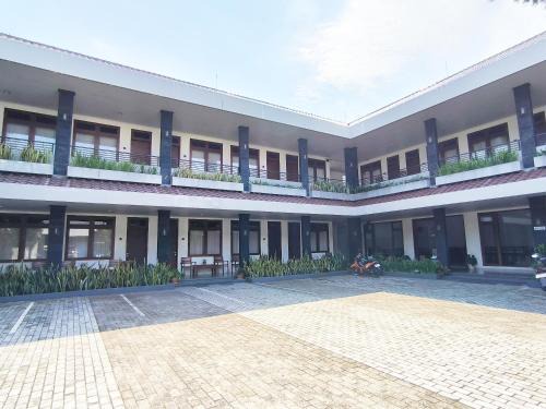 Wisma Griyaku 1