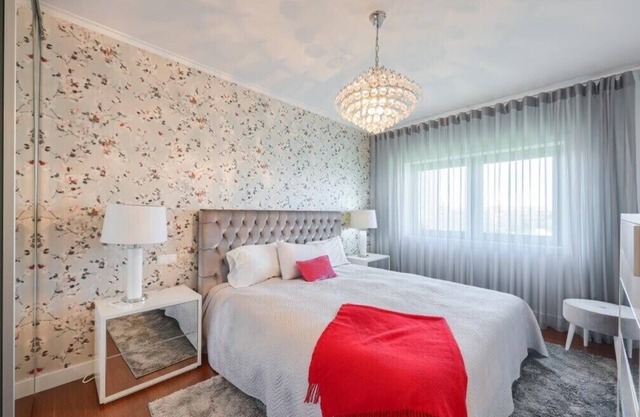 Wisteria Guest House, Free parking - Aveiron