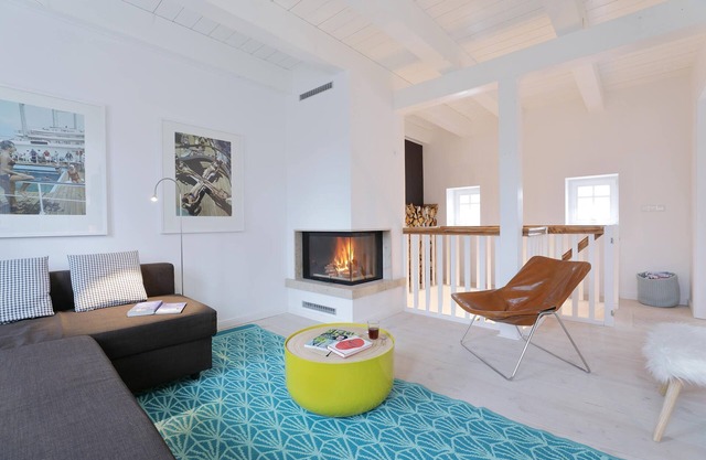 Witt Hus, Deutschland