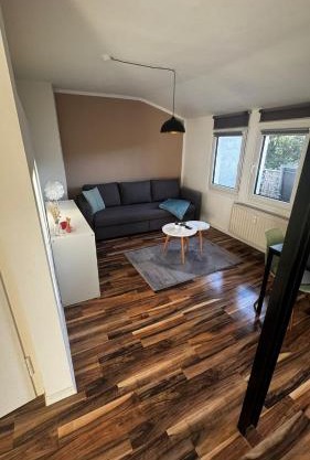 Wohlfühl Apartment Rauental - Küche - Wlan