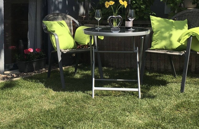 Wohlfühl-studio-barrierefrei "osanna"