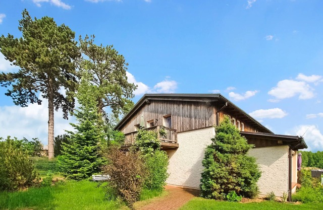 Wohnung Templin OT Dargersdorf