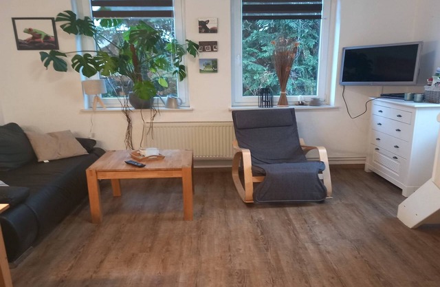 Wohnung in Stormbruch in der Nähe des Skigebietes