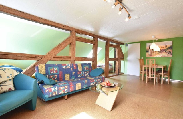 Wohnung in Groß Strömkendorf