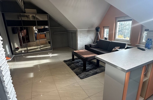 Wohnung in Stadtzentrum