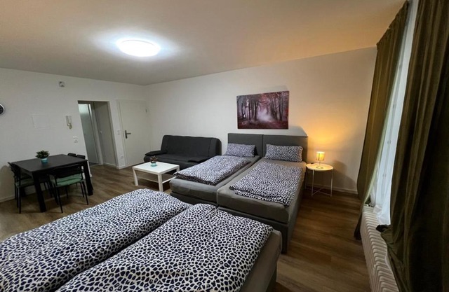 Wohnung in Troisdorf T03