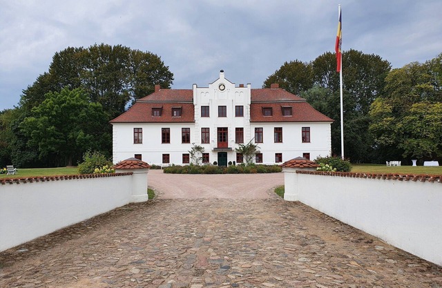 Wohnung nahe Ostsee Kühlungsborn
