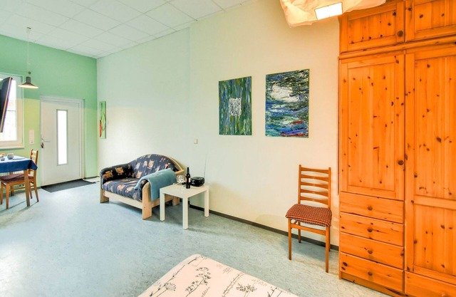 Wohnung nahe Ostsee Graal Müritz Strand