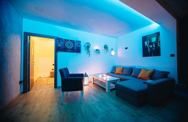 Wolf Spa Apartment 2