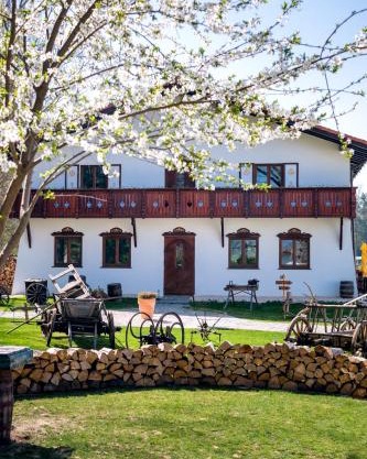 Wolkendorf Bio Hotel & Spa