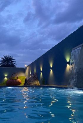 Wonder Green resort