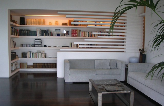 wonderful and modern apartment with sea view-Posillipo