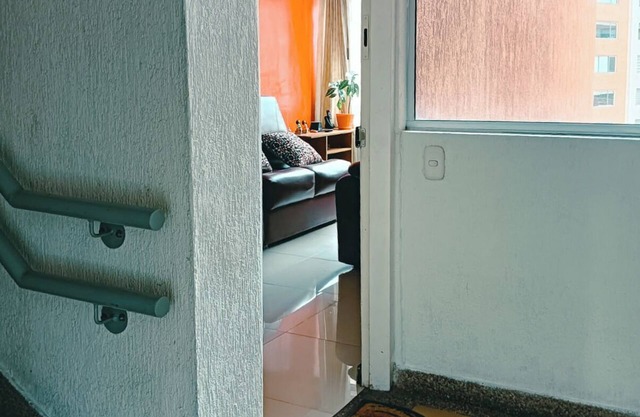 Wonderful apartment close to Coliseo MedPlus