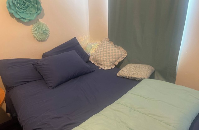 Wonderful apartment with AC in charming Lawrence