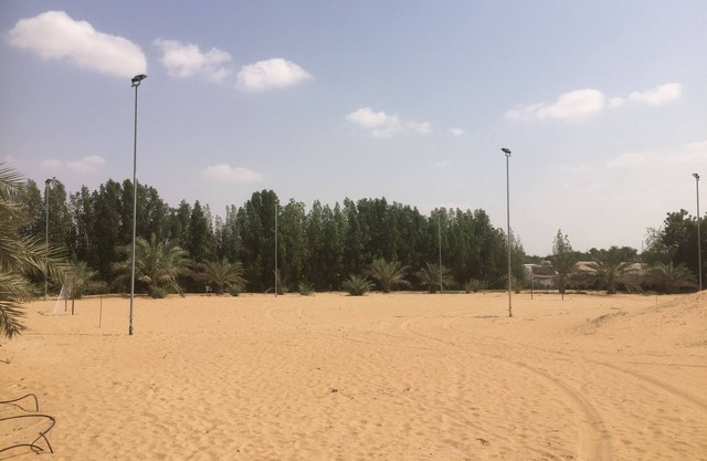 Wonderful Farm House in Zubair Sharjah