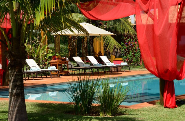 Wonderful House with 5 Suites on the edge of the Avaré Dam (Jurumirim)