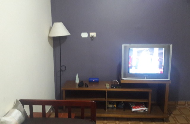 Wonderful Kit in the Boqueirão of Praia Grande