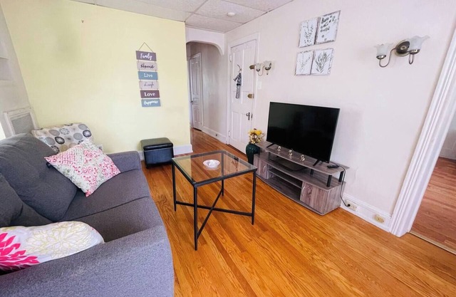 Wonderful place to call home Monthly Discount