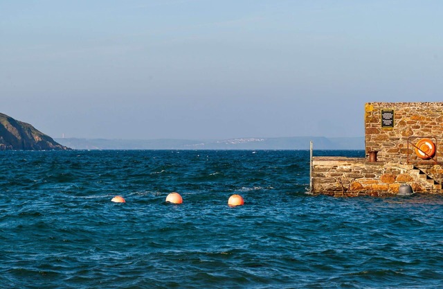 Wonderful private villa for 6 guests with WIFI, TV and patio