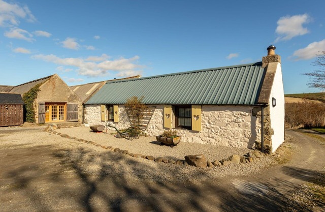 Wonderful private villa for 2 guests with WIFI