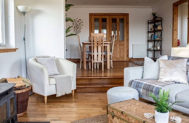 Wonderful private villa for 6 guests with TV