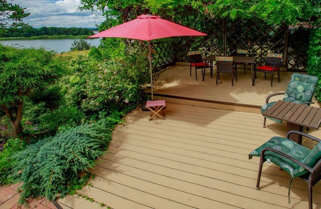 Wonderful private villa for 4 guests with WIFI, TV, terrace and pets allowed