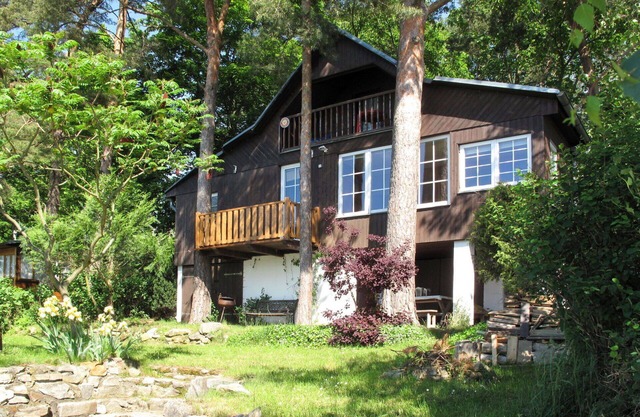 Wonderful private villa for 5 guests with WIFI, TV, terrace and parking