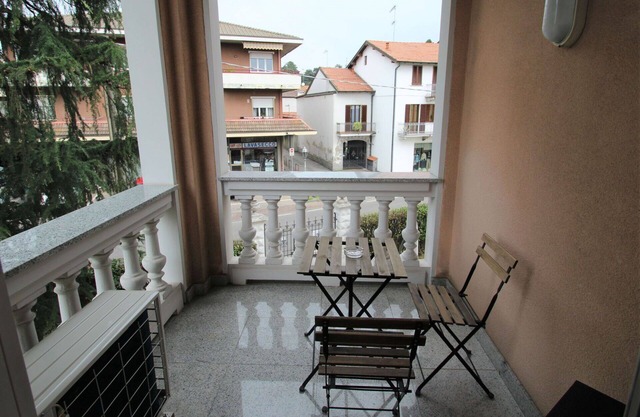 Wonderful private villa for 10 people with WIFI, A/C, TV and terrace