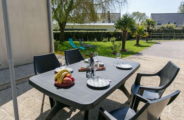 Wonderful private villa for 4 people with WIFI, TV and terrace