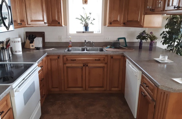 Wonderful Rally Rental - Close To Town, But Not Too Close!