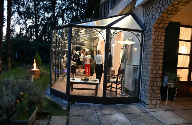 Wonderful Villa Between Como And Milano