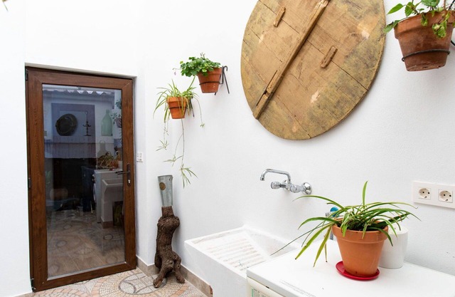 Wonderful villa for 8 guests with WIFI and terrace