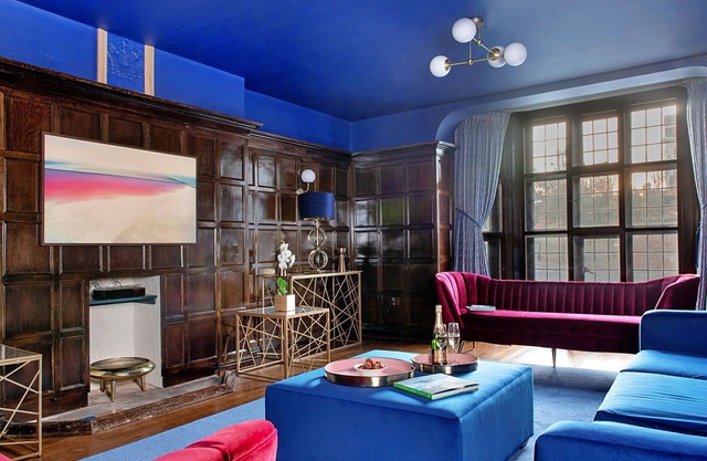 Wonderful villa for 12 people with WIFI, hot tub and terrace