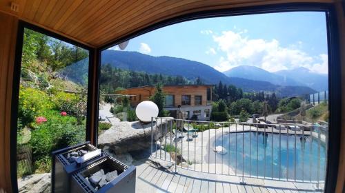 WOO® Loft Resort