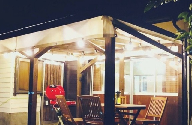 Wood Terrace Izu Kogen - Wood Terrace Izu Kogen / Ito Shizuoka