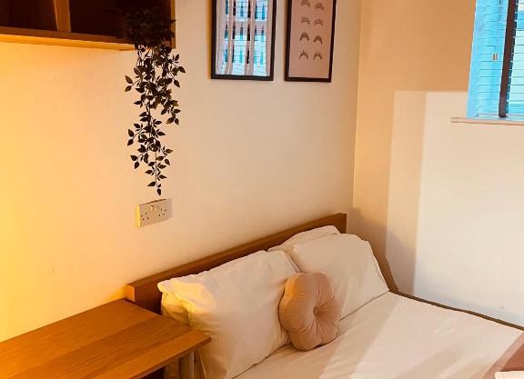 'Woodbury' at stayBOOM