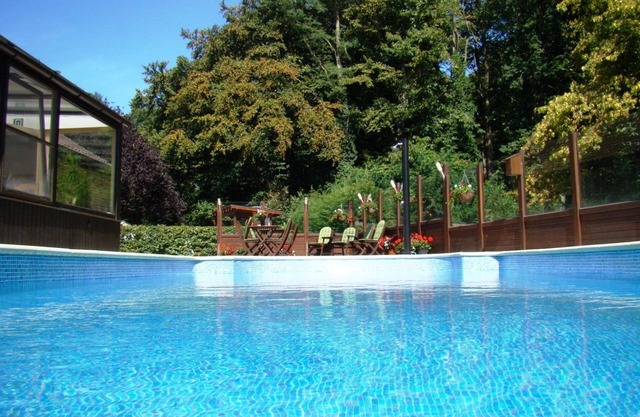 Woodside B&B