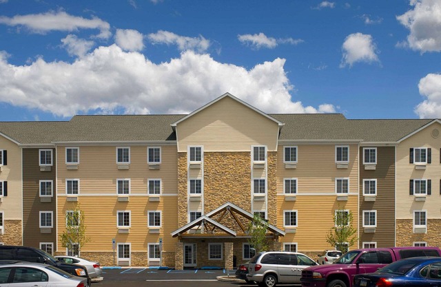 WoodSpring Suites Wilkes-Barre