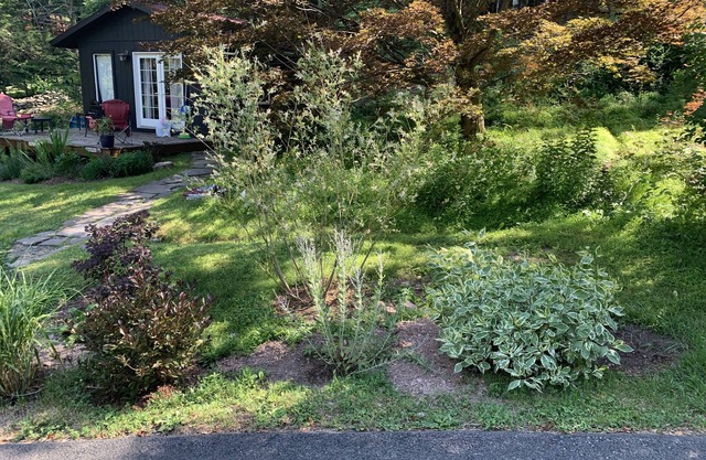 Woodstock Cooper Lake Cottage