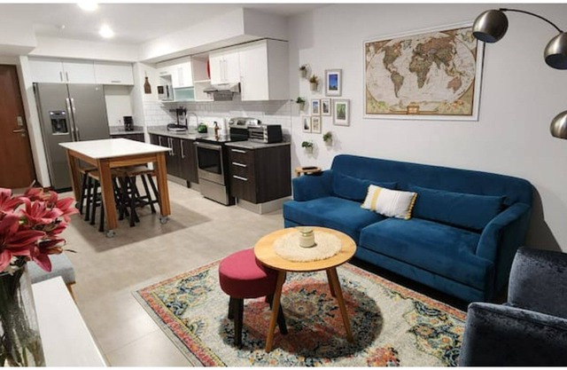 Work or rest in San José