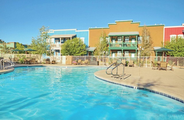 WorldMark Bison Ranch - 2 Bedroom Accessible