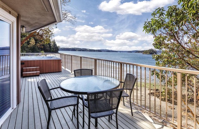 WorldMark Deer Harbor