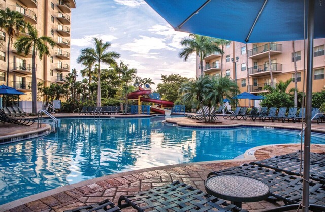 Worldmark Palm Aire - 1BD - sleeps up to 4