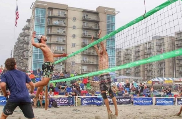 Worldmark Seaside, Beachfront Resort! (Add Nights 5, 6 & 7 only $50 each)