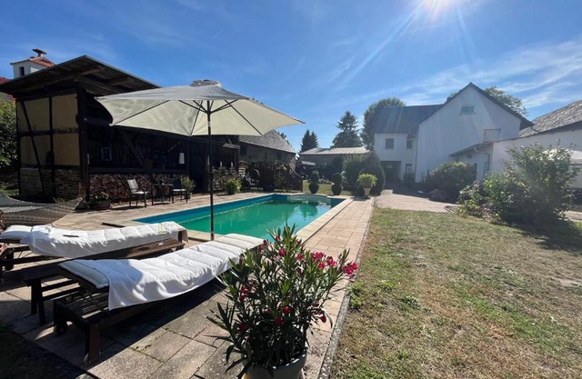 Wormis Apartment Heideblick bei Luckau