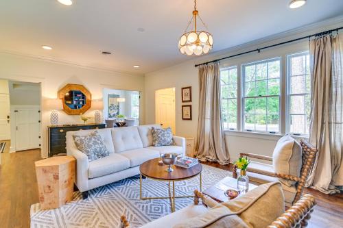 Wremy House 5 Blocks to Main St in Starkville!