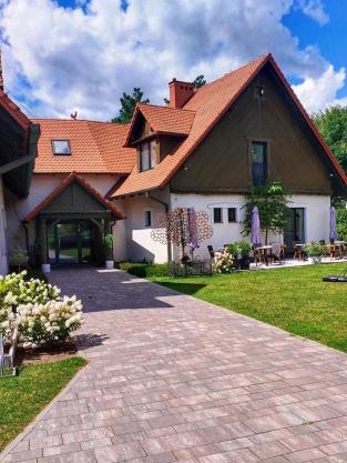Wrzosowe Love