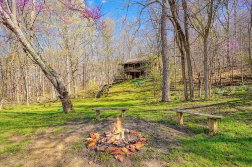 Wyandot Woods - Hillside