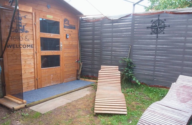 Wydehüsli Nature short overnight stay